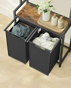 Badezimmer-Schrank - BLH241B01 small 4