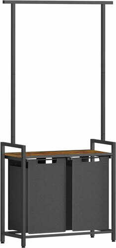 Prüfen Badezimmer-Schrank - BLH241B01