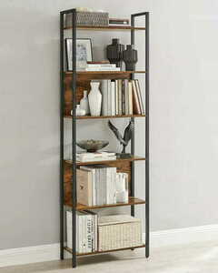 Bücherregal - LLS113B01 small 8