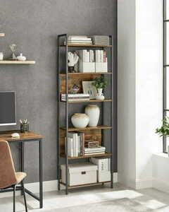 Bücherregal - LLS113B01 small 9