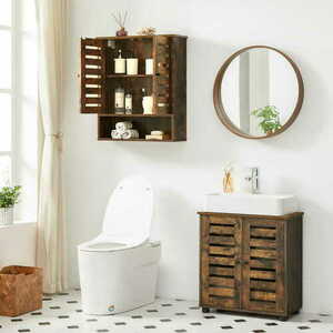 Badezimmer-Schrank - BBK121X01V1 small 2