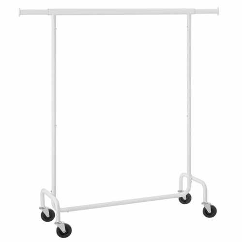 Prüfen Kleiderbügel auf Rädern - HSR011W01V1