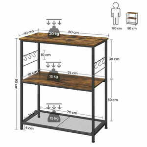 Küchenschrank - KKI002B01 small 5