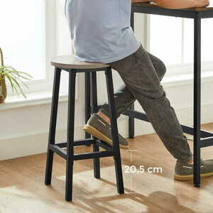 Barhocker 2Stück - LBC032B02 small 8