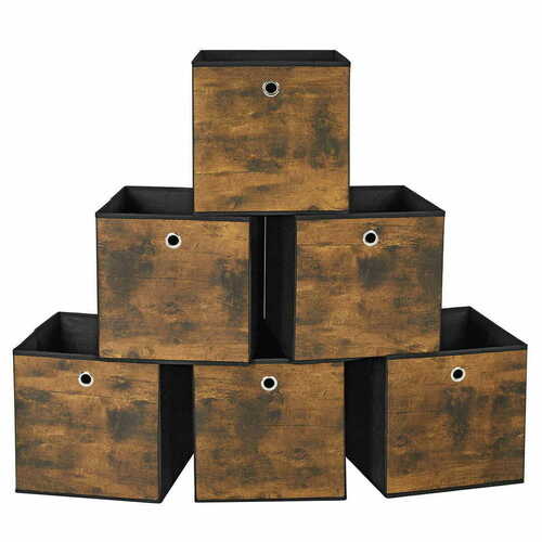 Prüfen Organizer x6 - RFB102B01
