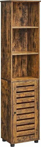 Prüfen Badezimmer-Schrank - BBK160X01V1