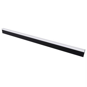 Sigi IV LED-Pendelleuchte schwarz PL0129-BK small 7