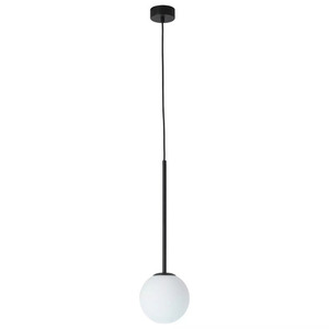 Bolti Pendelleuchte 1xE14 schwarz PL0112-BK small 4