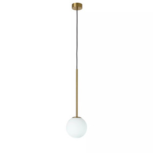 Bolti Pendelleuchte 1xE14 gold PL0112-GD small 3