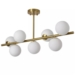 Bolti 7xE14 Gold Deckenleuchte PLC0104-GD small 5