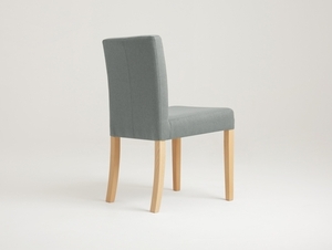 WILTON CHAIR - platin(et90), natur small 2