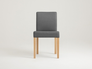 WILTON CHAIR - Stahl(et91), natur small 1