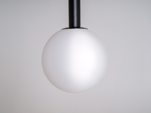 SODO S Pendelleuchte - schwarz 4 SODO S Pendelleuchte - schwarz small 4