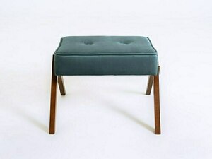 VINC Fußhocker - Heidelbeere (rv87), Nussbaum small 0