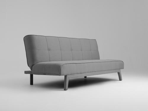 Prüfen MODES 2-Personen-Sofa. Vertrieb. - Stahl(et91)