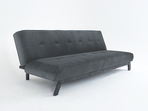 MODES L 3-Personen-Sofa. Vertrieb. - grau flieder(rv96) small 0