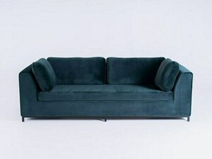 AMBIENT 3-Personen-Sofa. Vertrieb. - avocado(rv38), schwarz small 0