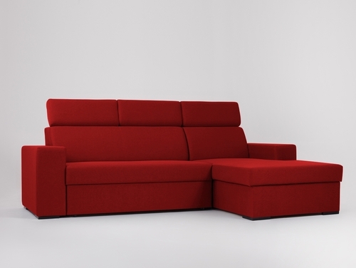 Prüfen ATLANTICA P Schlafsofa