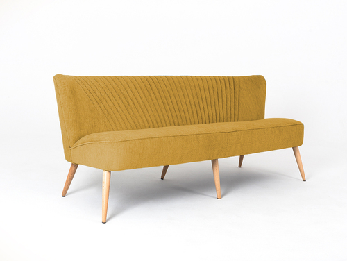 Prüfen HARRY 3 Personen Sofa. - maracuja(rv41), natürlich