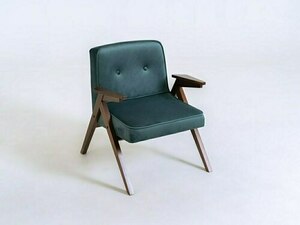 VINC Sessel - Meereswellen(et85), natur small 3