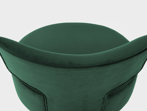 FLIPPIN Sessel - Avocado(rv38), natur small 4