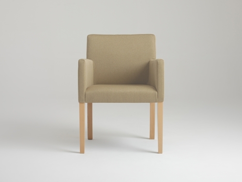 Prüfen WILTON ARMS 84- beweglicher Sand(et22) Sessel, natur