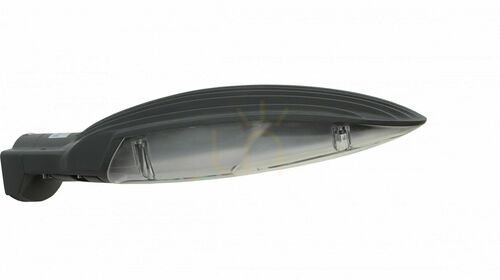 Prüfen Außenwandleuchte SU-MA LED 26W 3000K dunkelgrau Aluminium IP65 LS-LT-3A