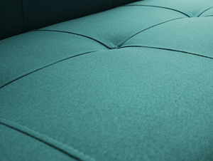 MODES 2-Personen-Sofa. Vertrieb. - Meereswellen(et85) small 2