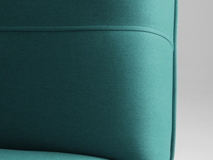 MODES 2-Personen-Sofa. Vertrieb. - Meereswellen(et85) small 3