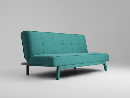 Prüfen MODES 2-Personen-Sofa. Vertrieb. - Meereswellen(et85)