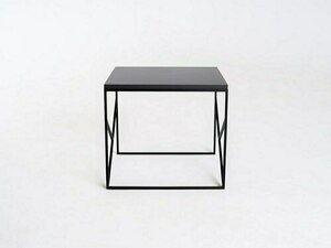 FANCY BASIC 50 Couchtisch - schwarz 3 FANCY BASIC 50 Couchtisch - schwarz small 3