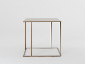 WALT METAL 50 Couchtisch - gold small 3