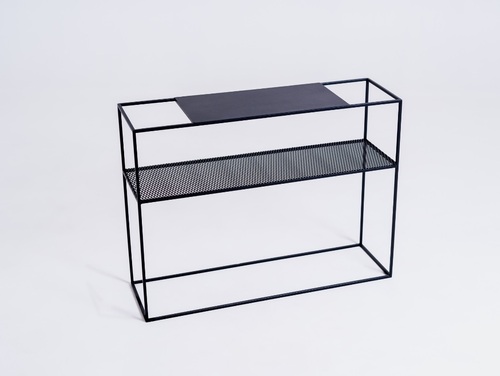Prüfen Konsole MATRIX METAL 100 - schwarz