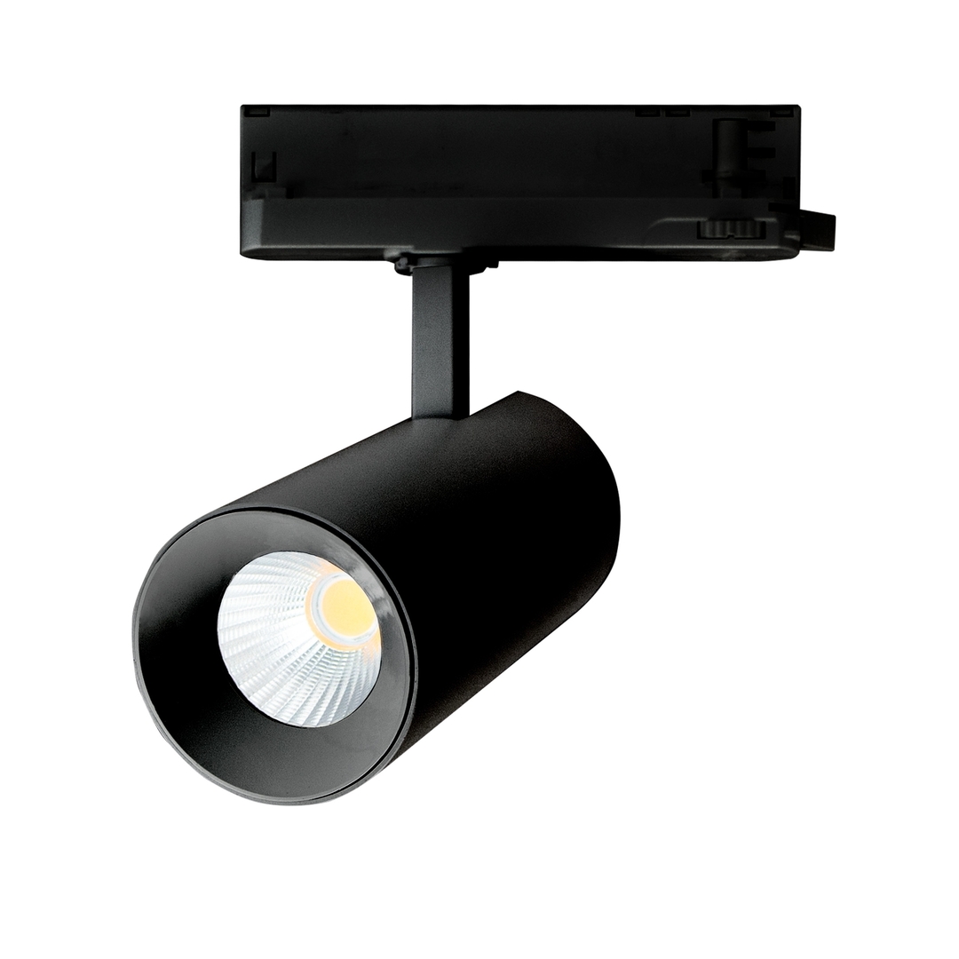 Prüfen Andromeda 15 27 W Nw 230 V 36, 60st. Ip20 Ra90 74x170x170 Schwarz 5 Jahre Garantie mit Leistungsanpassung Andromeda 15 27 W Nw 230 V 36, 60st. Ip20 Ra90 74x170x170 Schwarz 5 Jahre Garantie mit Leistungsanpassung