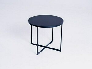 Couchtisch NIKO 50 - schwarz small 3