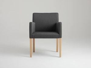 WILTON ARMS 84- Carbon(et95) Sitz, natur small 1