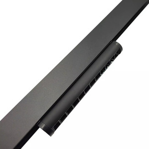 Rotater 12W Magnet Line Rotary Spot Lampe LED schwarz TLV-11-12TU small 6