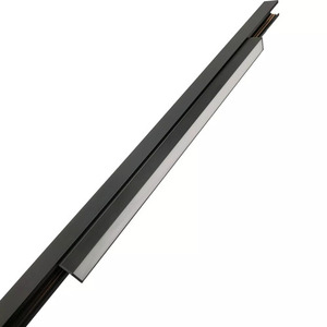 Lang 24W Magnet Line LED Lampe Schwarz TLV-09-24 small 4