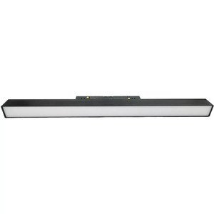 Lang Smart 18W Magnet Line LED Lampe Schwarz TLV-09-18TU small 3