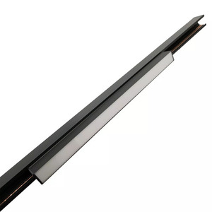 Lang Smart 18W Magnet Line LED Lampe Schwarz TLV-09-18TU small 5