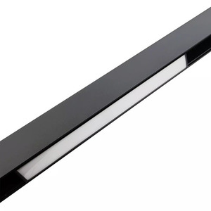 Lang Smart 12W Magnet Line LED Lampe Schwarz TLV-09-12TU small 3