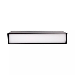 Lang Smart 6W Magnet Line LED Lampe Schwarz TLV-09-06TU small 2