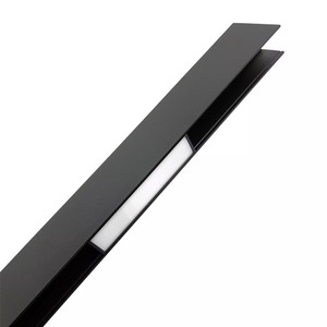 Lang Smart 6W Magnet Line LED Lampe Schwarz TLV-09-06TU small 3