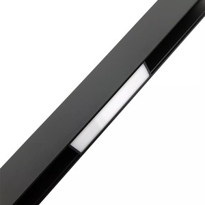 Lang Smart 6W Magnet Line LED Lampe Schwarz TLV-09-06TU small 4