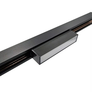 Lang Smart 6W Magnet Line LED Lampe Schwarz TLV-09-06TU small 8
