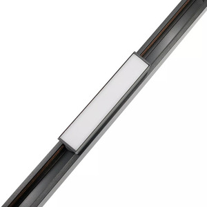 Lang Smart 6W Magnet Line LED Lampe Schwarz TLV-09-06TU small 9