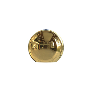 Lampenschirm CAMELEON POLARIS GOLD 10200 Nowodvorski small 0