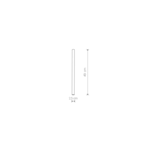 Lampenschirm CAMELEON LASER 490 GOLD 10248 Nowodvorski small 1