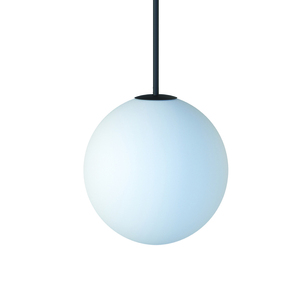 Lampenschirm CAMELEON SNOWBALL 150 10268 Nowodvorski small 1