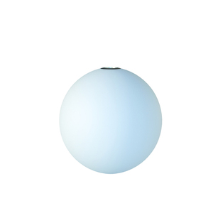 Lampenschirm CAMELEON SNOWBALL 150 10268 Nowodvorski small 0